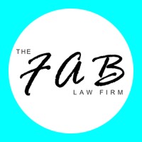 The FAB Law Firm logo, The FAB Law Firm contact details