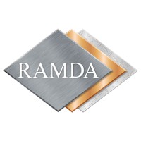 Ramda Metal Specialties, Inc logo, Ramda Metal Specialties, Inc contact details