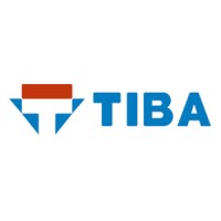 TIBA logo, TIBA contact details