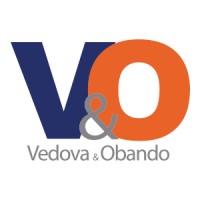 Vedova y Obando logo, Vedova y Obando contact details