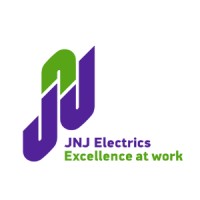 JNJ Electrics logo, JNJ Electrics contact details