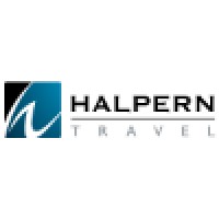 Halpern Travel logo, Halpern Travel contact details