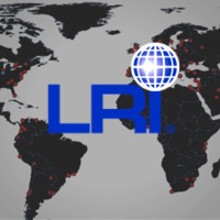 LR International Inc logo, LR International Inc contact details