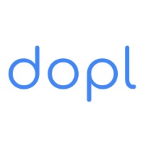 dopl technologies logo, dopl technologies contact details