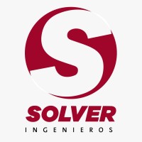 Solver Ingenieros logo, Solver Ingenieros contact details