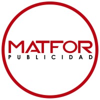 MATFOR PUBLICIDAD S.p.A. logo, MATFOR PUBLICIDAD S.p.A. contact details