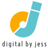 Digital by Jess LLC logo, Digital by Jess LLC contact details