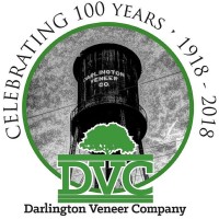 Darlington Veneer Company Incorporated logo, Darlington Veneer Company Incorporated contact details