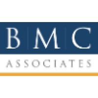 BMC Associates logo, BMC Associates contact details