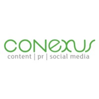 Conexus | Content, PR & Social Media logo, Conexus | Content, PR & Social Media contact details