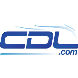 CDL logo, CDL contact details