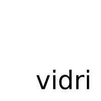 Vidri logo, Vidri contact details