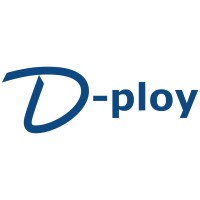 D-ploy GmbH logo, D-ploy GmbH contact details