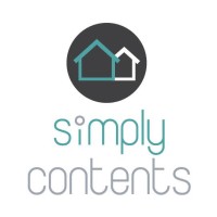 SIMPLY CONTENTS, LLC logo, SIMPLY CONTENTS, LLC contact details