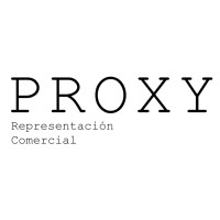 Proxy Representacion Comercial S.A. de C.V. logo, Proxy Representacion Comercial S.A. de C.V. contact details