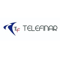 Telefinar logo, Telefinar contact details