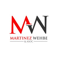 Martinez Wehbe & Asoc. logo, Martinez Wehbe & Asoc. contact details