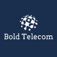 Bold Telecom logo, Bold Telecom contact details