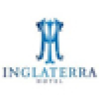 Hotel Inglaterra Sevilla logo, Hotel Inglaterra Sevilla contact details