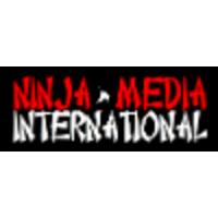 Ninja Media International logo, Ninja Media International contact details