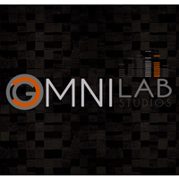 OmniLab Studios logo, OmniLab Studios contact details