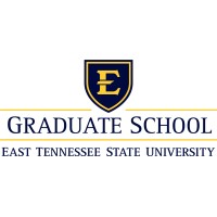 East Tennessee State University Graduate School logo, East Tennessee State University Graduate School contact details