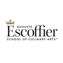 Auguste Escoffier School of Culinary Arts logo, Auguste Escoffier School of Culinary Arts contact details