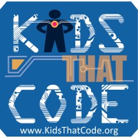 Kids That Code, Inc logo, Kids That Code, Inc contact details