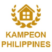 Kampeon Philippines Inc. logo, Kampeon Philippines Inc. contact details