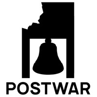 Postwar Records logo, Postwar Records contact details