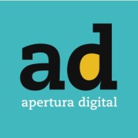 Apertura Digital logo, Apertura Digital contact details