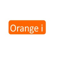 Orange i Advisors logo, Orange i Advisors contact details