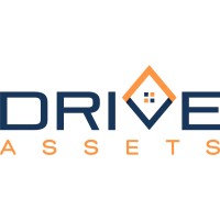 Drive Assets logo, Drive Assets contact details