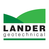 Lander Geotechnical Consultants Limited logo, Lander Geotechnical Consultants Limited contact details