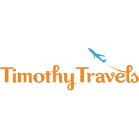 Timothy Travels logo, Timothy Travels contact details