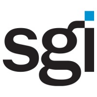 SGI Incorporated logo, SGI Incorporated contact details