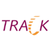 TRACK logo, TRACK contact details