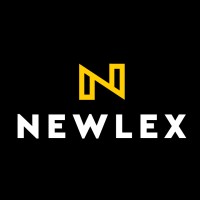 Newlex logo, Newlex contact details