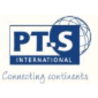 PT-S International bv logo, PT-S International bv contact details