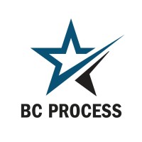 BC Process Inc. logo, BC Process Inc. contact details