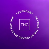 THC Canada logo, THC Canada contact details