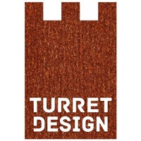 Turret Design Ltd logo, Turret Design Ltd contact details