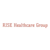 RISE Healthcare Group logo, RISE Healthcare Group contact details