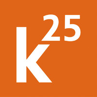 k25 – Neue Medien. Neue Werbung. logo, k25 – Neue Medien. Neue Werbung. contact details