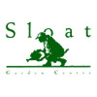 Sloat Garden Center logo, Sloat Garden Center contact details