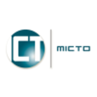 Micto logo, Micto contact details