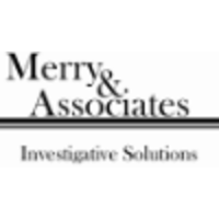 Merry & Associates logo, Merry & Associates contact details