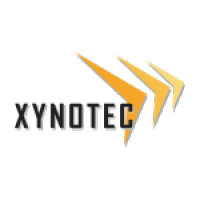 Xynotec logo, Xynotec contact details