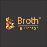 BROTH BY DESIGN LLC logo, BROTH BY DESIGN LLC contact details