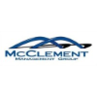 McClement Management Group logo, McClement Management Group contact details